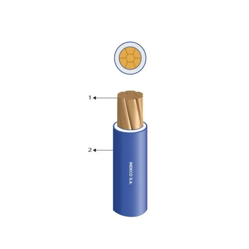 Cable Freetox - PC NH90