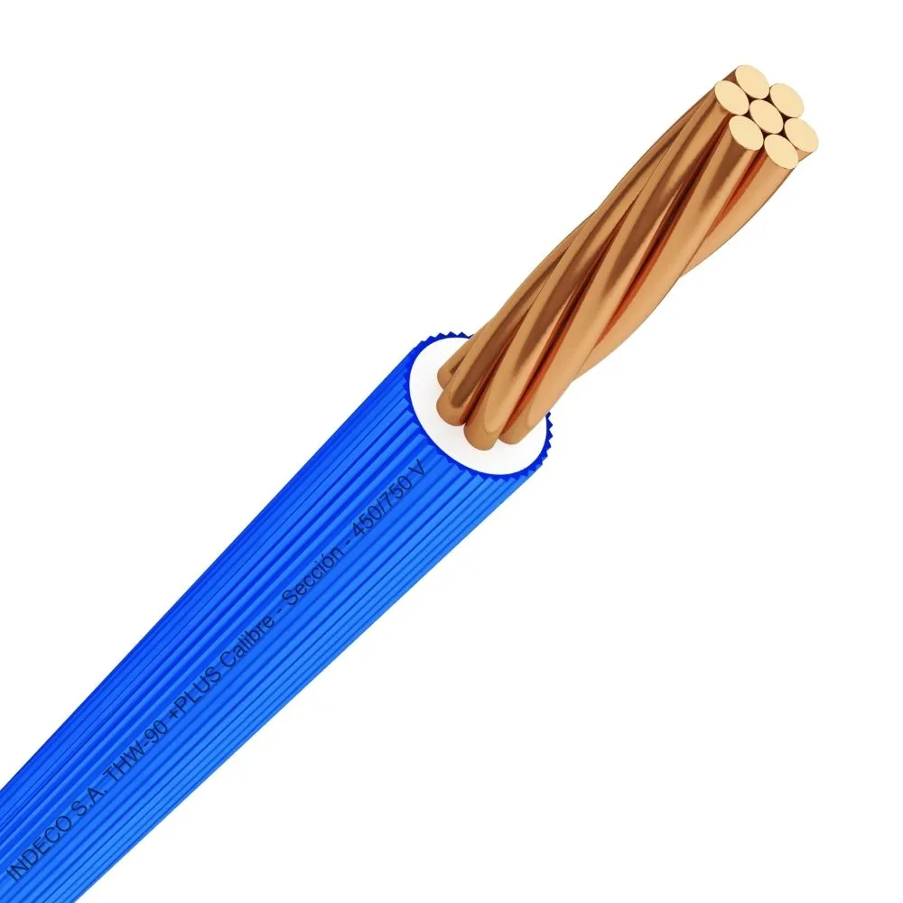 Cable THW-90+Plus