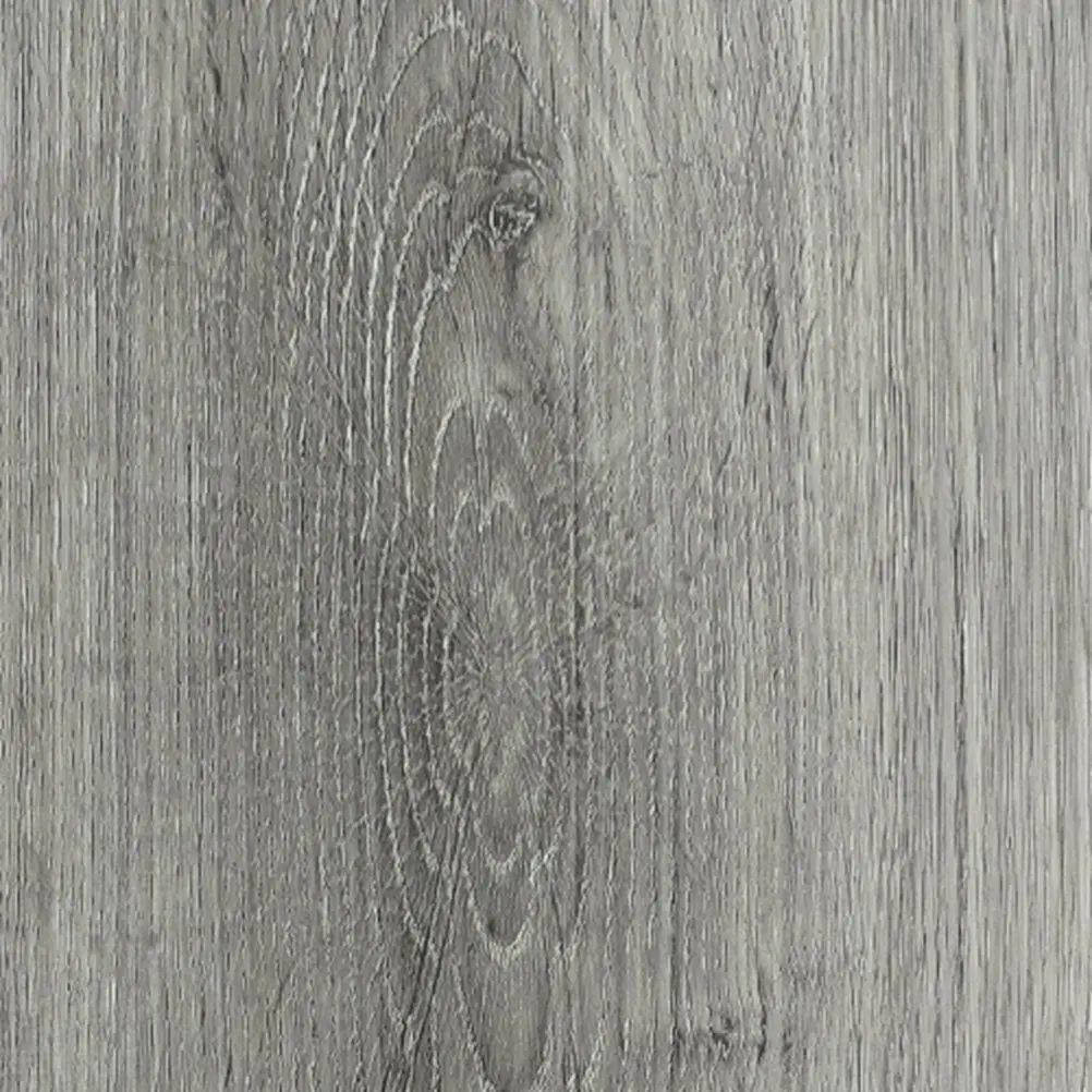 Piso Vinílico Ash Gris SPC