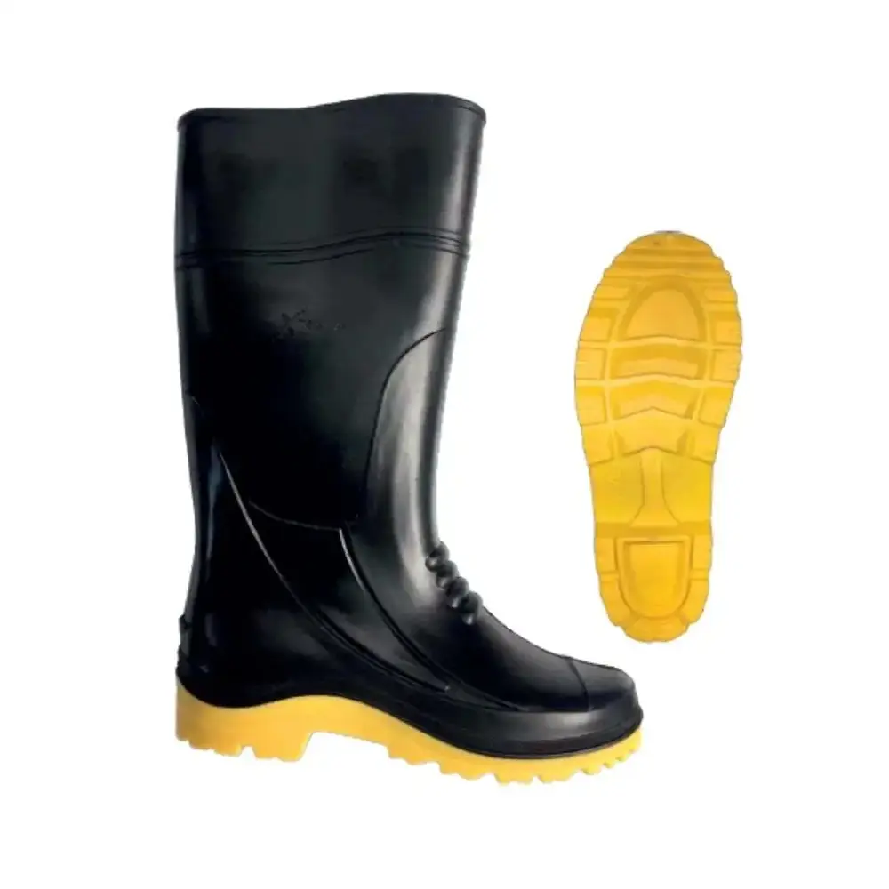 Bota de PVC Xtreme