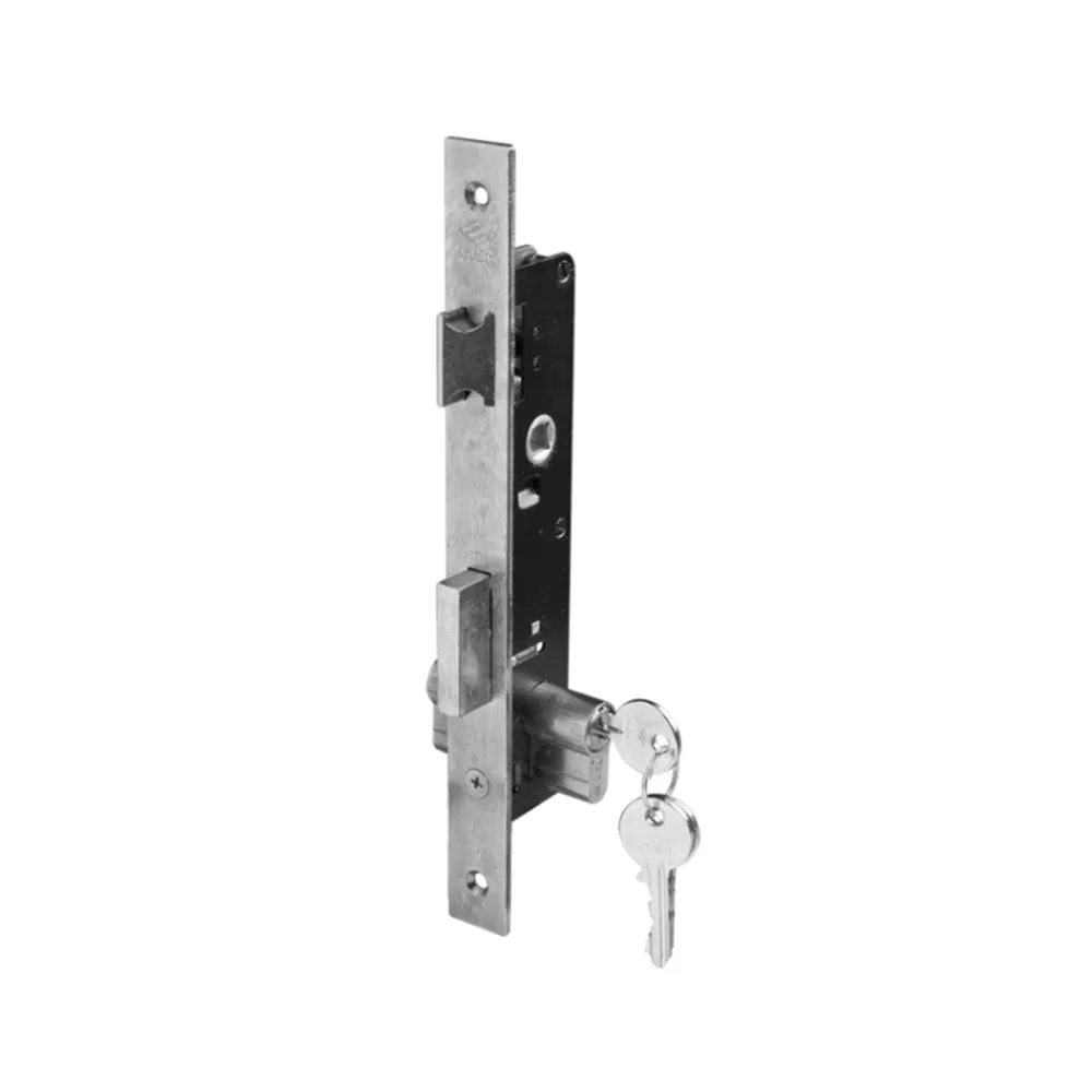Cerradura Cisa Modelo 83 de 25 mm