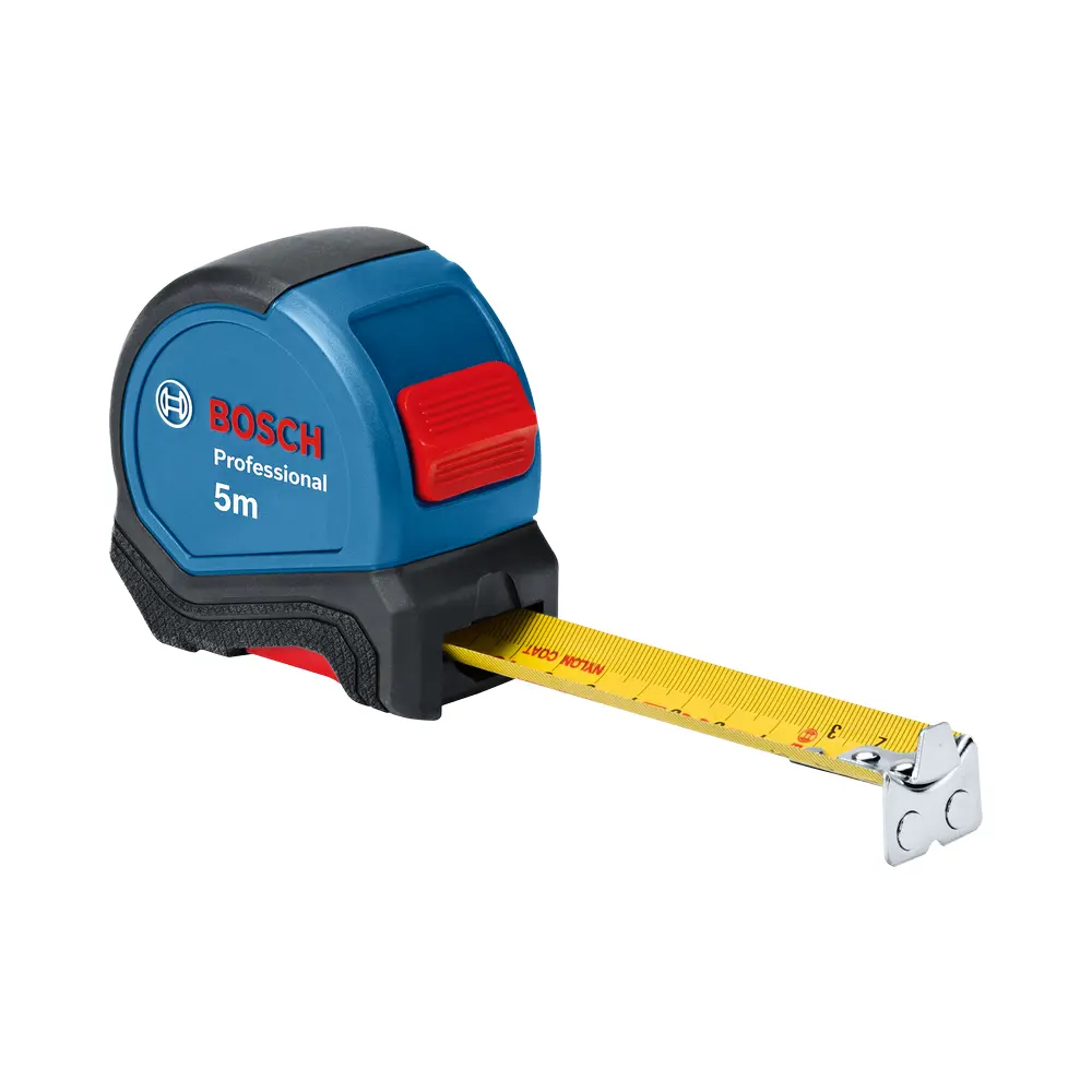 Cinta métrica Bosch