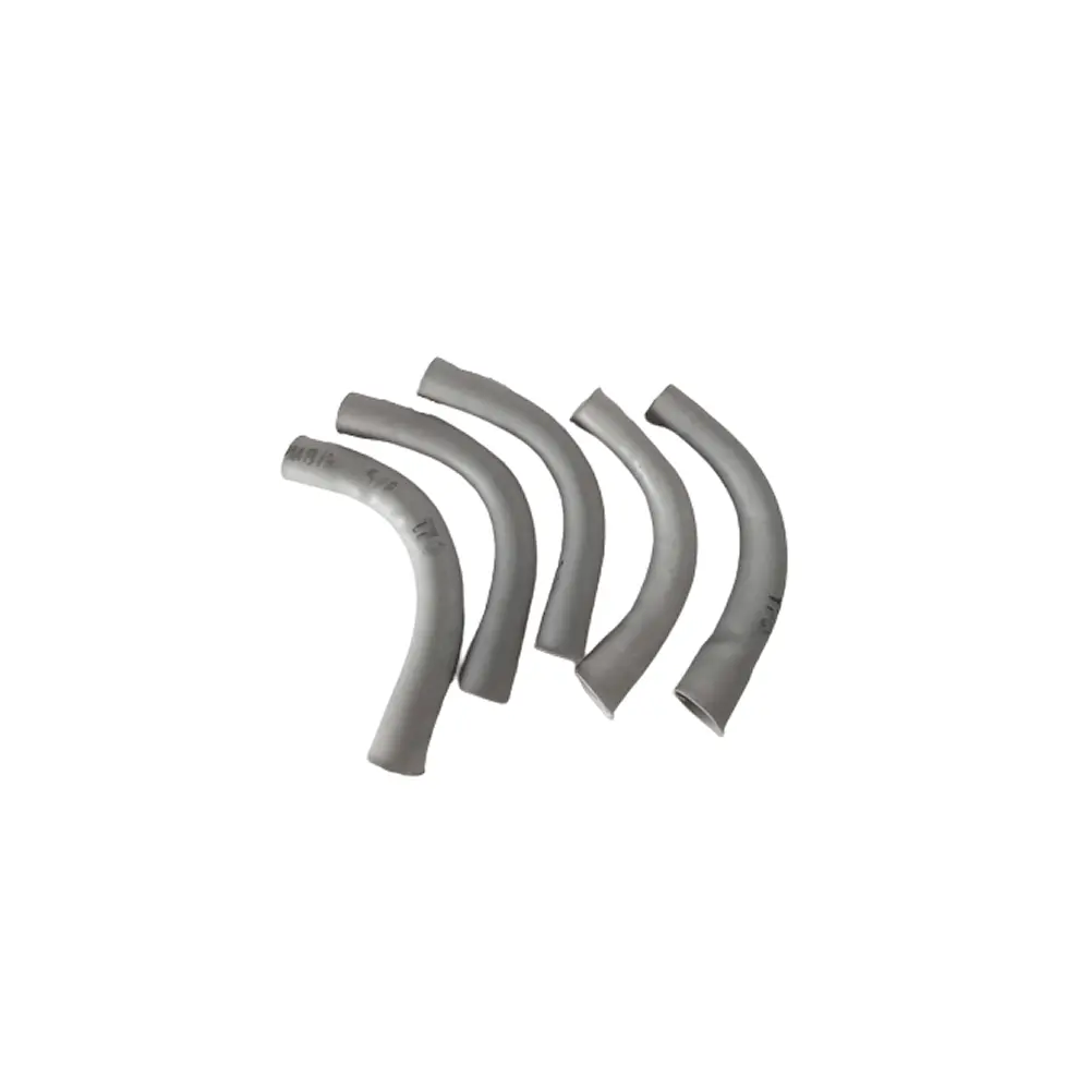 Curva 90º Luz SEL