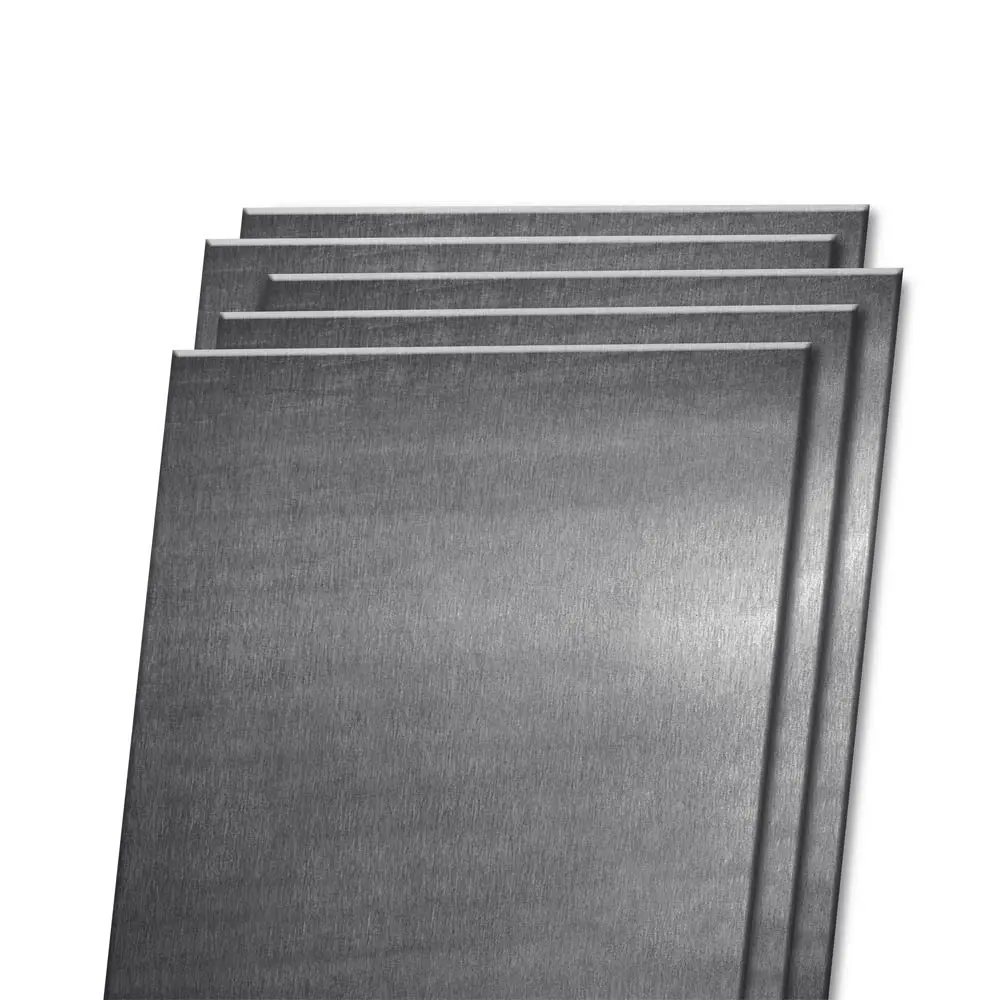 Planchas Antidesgaste