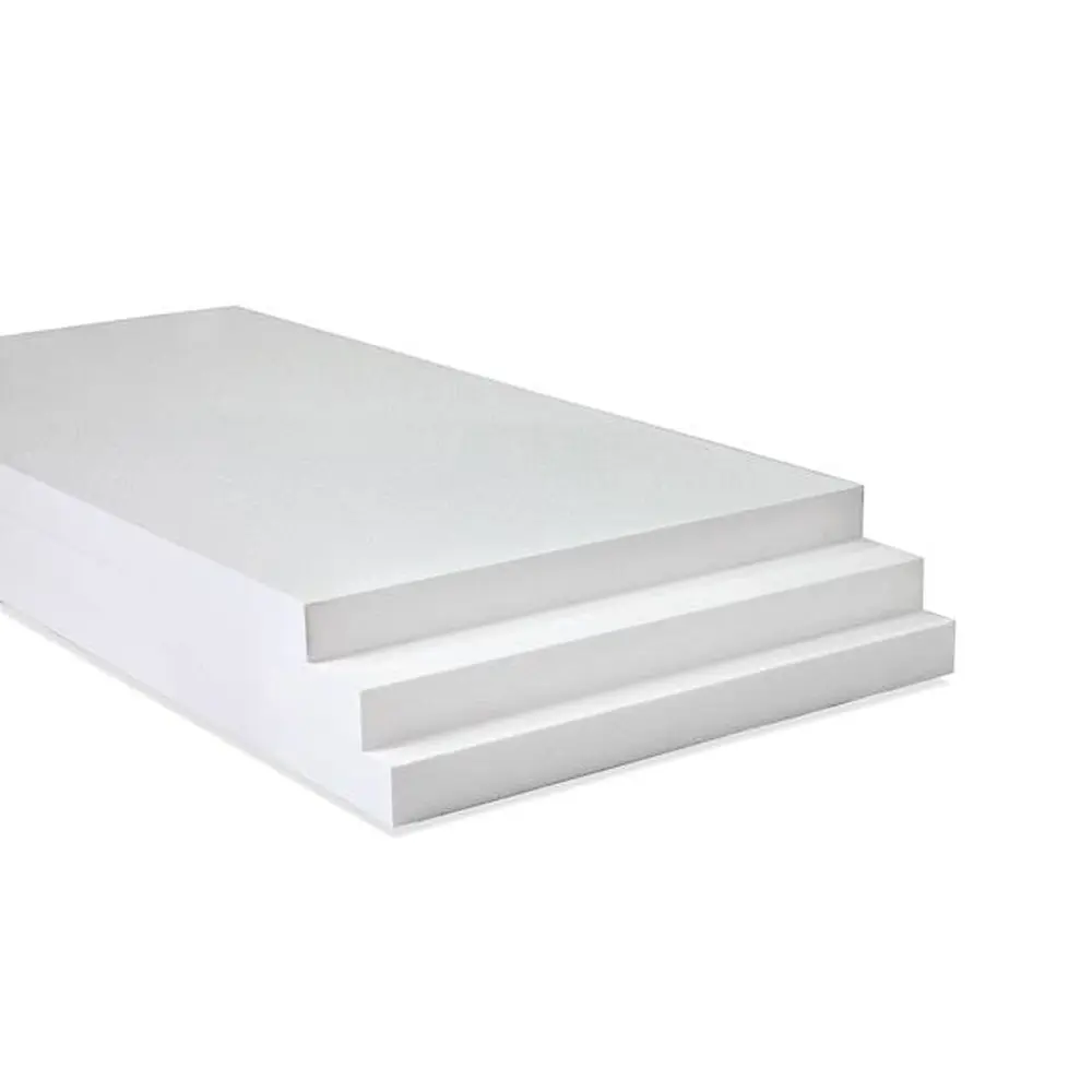 Planchas Poliestireno Dipropor
