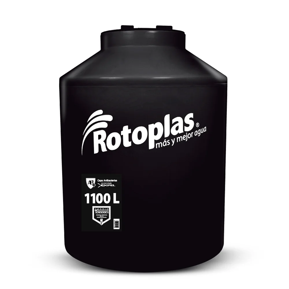 Tanque de agua Rotoplas