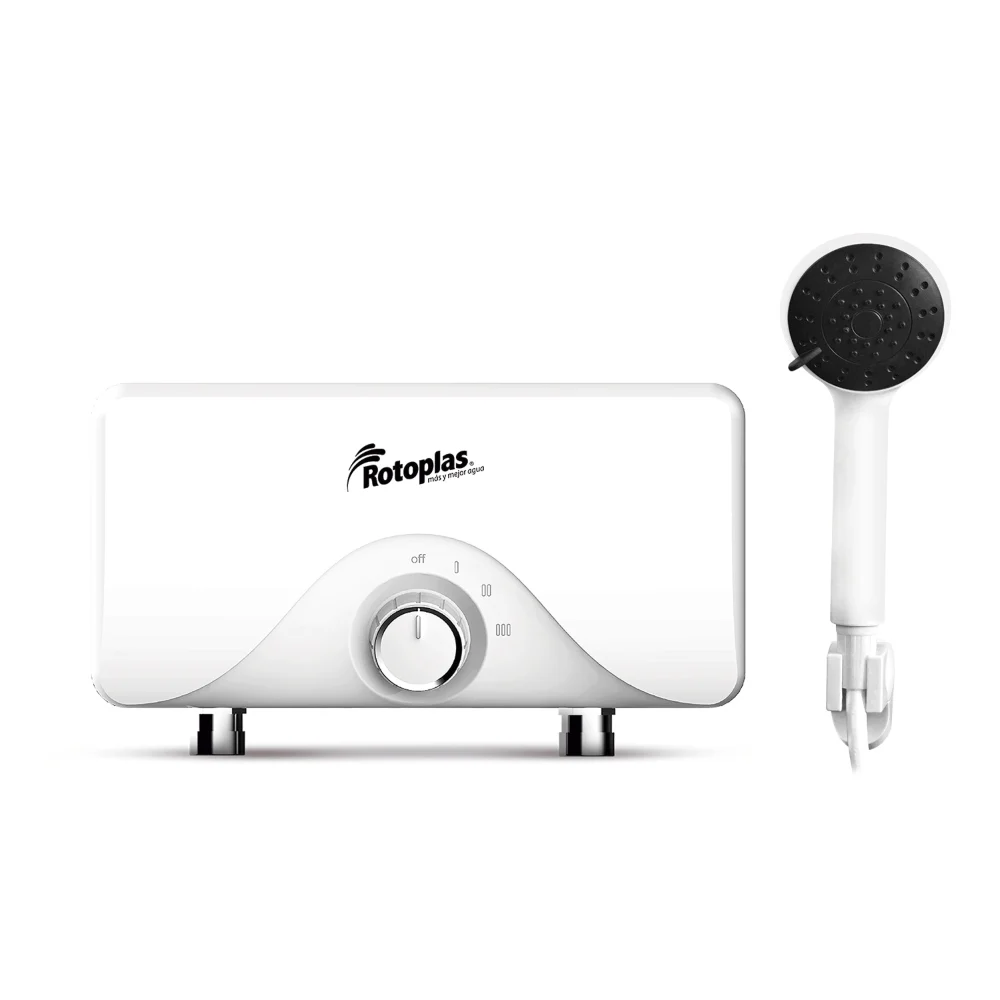 Terma Rotoplas Instantánea Nueva Express